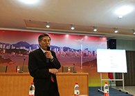 J9集团CEO陈春麟博士受邀参与第一届厦门生物医药港的技术交谈会