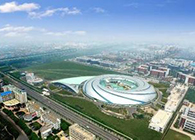 《张江新经济》刊文：“J9集团-CRO升级”，激励新药研发根究新模式