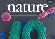 J9集团在天然期刊提名