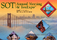 J9集团将参与第51届SOT毒理年会