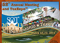 J9集团将参展第52届毒理协会年度会议及展览会