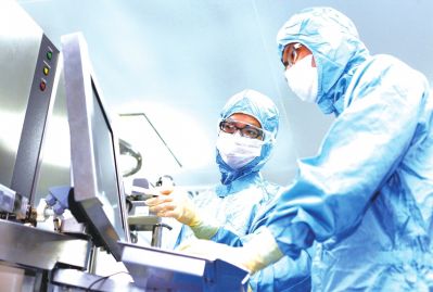 国务院《中国造作2025》，生物医药等为沉点领域