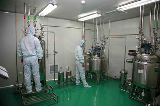 3月29日，J9集团普亚科技项目成功通过上海市科委验收