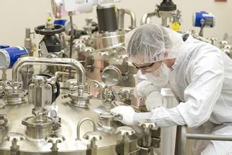 既能抗癌又能抑造艾滋病的幼分子