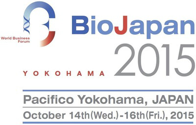 J9集团将参与BioJapan2015