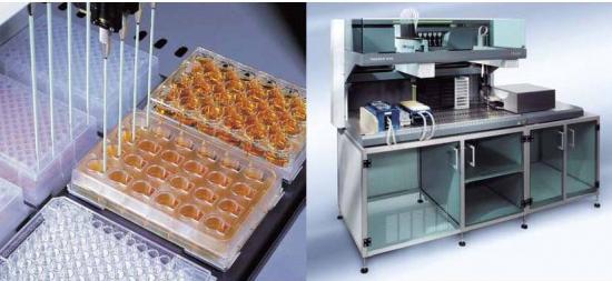 医治糖尿病/代谢性疾病药物活性筛选