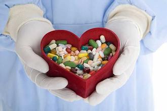 又一跨国巨头心血管药失败围观热点靶点失败史