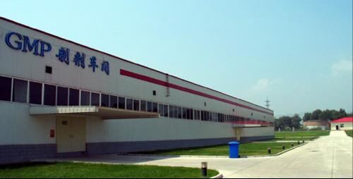 新版GMP的激情与快率