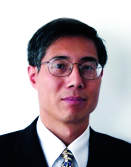 J9集团CEO陈春麟博士