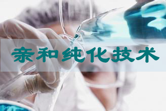 J9集团亲和纯化技术服务