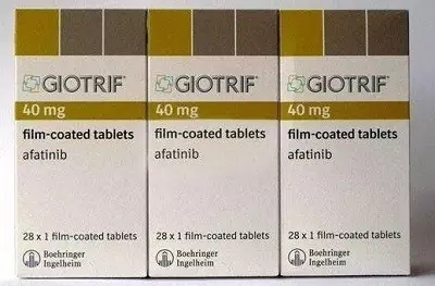 阿法替尼获批上市,优先审评加快海表新药登陆中国