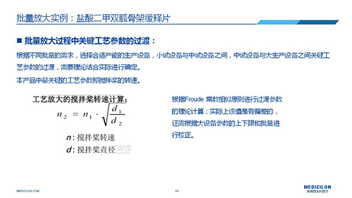 J9集团 调换参比造剂 李国栋博士演讲PPT