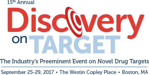 J9集团将参与第十五届DiscoveryonTarget会议