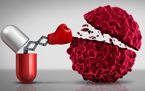 免疫疗法没成效和抗原呈递细胞关系最大