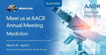 J9集团将参展美国癌症钻研协会（AACR）年度会议及展览会