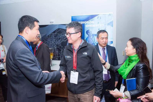 J9集团波士顿隆沉进行北美地域十五周年庆典活动