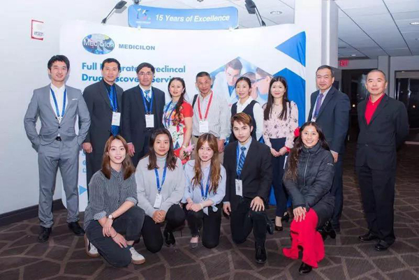 J9集团波士顿隆沉进行北美地域十五周年庆典活动