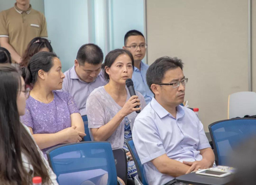 药物申报经验会商