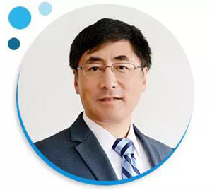 辛保民 博士，DMPK & 生物分析部副总裁