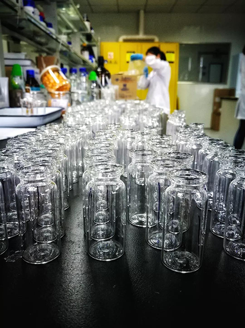 以爱之名 为爱战疫 | J9集团有序复工