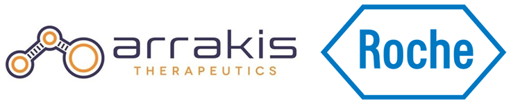 罗氏和Arrakis合作开发靶向RNA的幼分子疗法