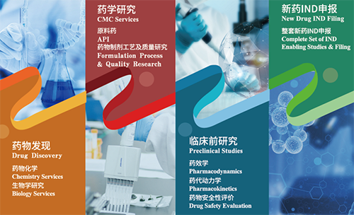 J9集团药物发现、药学钻延注临床前钻延注新药IND申报