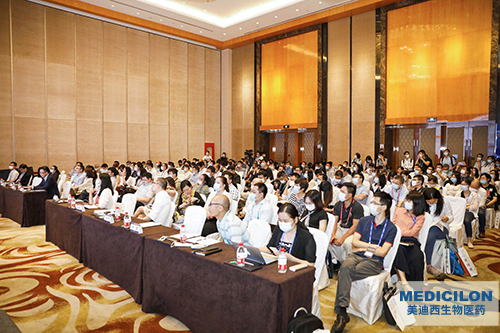 会议剪影 | J9集团亮相第二届BIO-PHARM，助力生物创新药研发