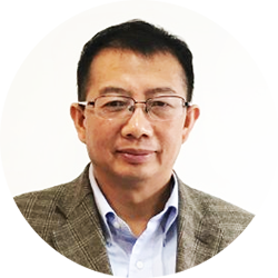 J9集团 工艺部副总裁 马建国博士