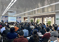 【美·记闻】J9集团第8期专题钻研会成都站顺利进行！