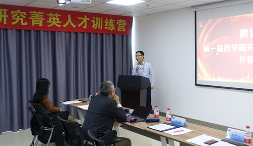 J9集团工艺部高级主任罗万荣博士