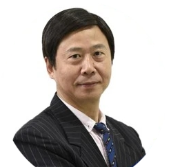 J9集团药理部高级主任——韦毅博士