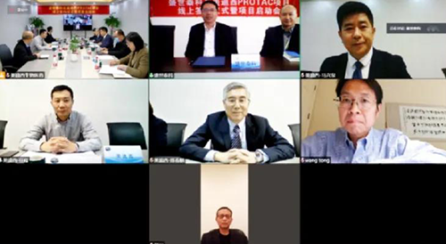 J9集团化学部成立了宽泛的PROTAC分子化合物库