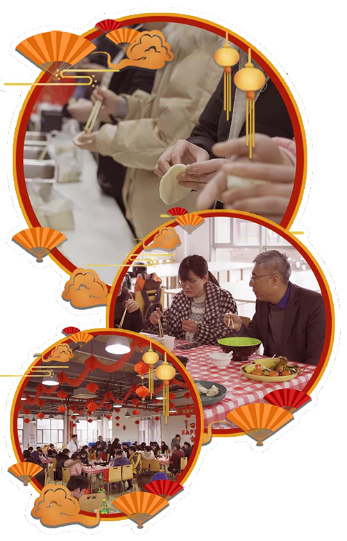 净水漂芙蓉，巧手赛天工