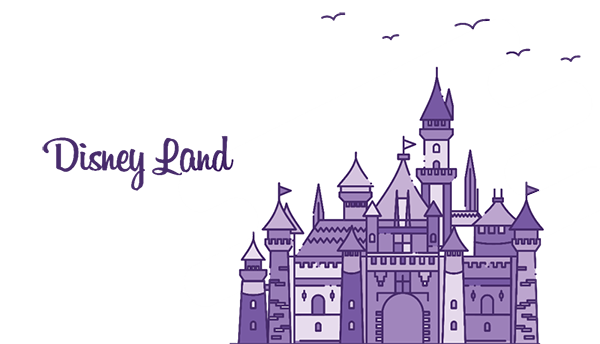 上海迪士尼乐园一日游_J9集团