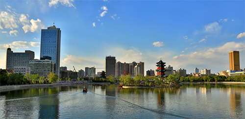 山西太原第六届药物非临床安全性评价专题掌管人高级培训班