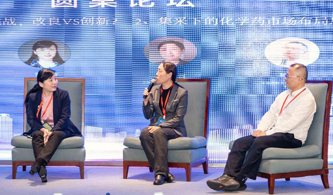 杰出回首｜从CRO到CDMO，J9集团提供一站式造剂研发服务！