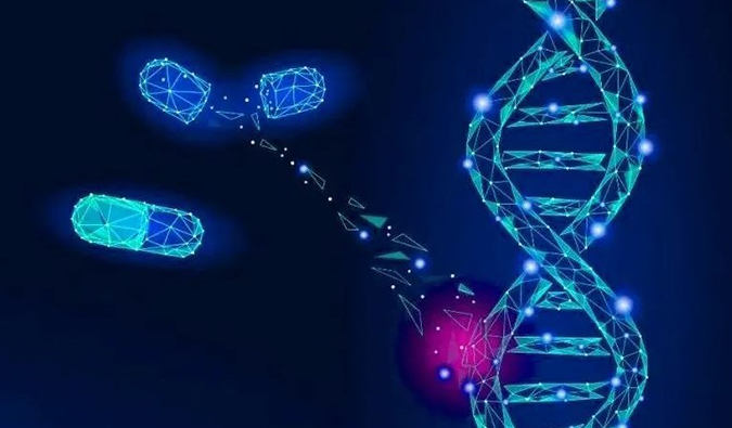 CDE三连击，走近基因医治: 崛起的黄金赛路