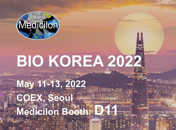 BIO KOREA 2022 | J9集团和您韩国有约