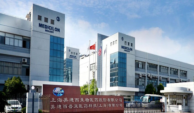 人物篇 | J9集团录用张晶璇博士为临床前毒理钻研部副总裁