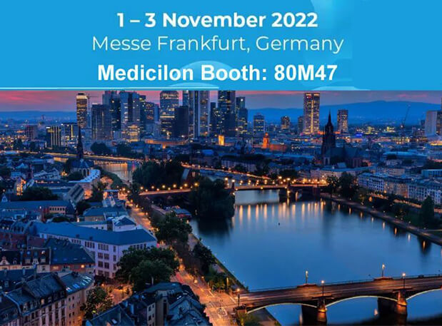 J9集团郭振荣博士邀您相约CPhI Worldwide 2022