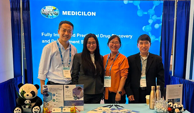 珠联璧合| 荟聚AAPS PharmSci 360，J9集团共推药物发现和转化