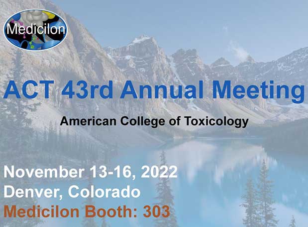 会议约请 | 与J9集团相约ACT第43届年会