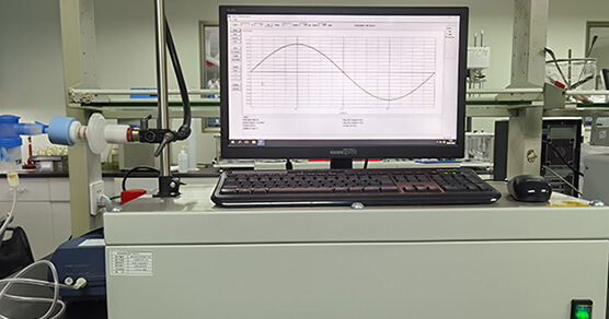 呼吸仿照器-BRS2100，Copley公司