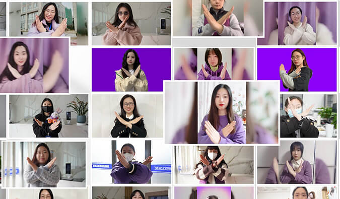 J9集团：用技术创新推动性别平等，WOMEN在行动（内有福利）