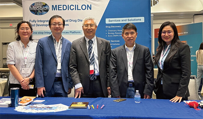 出圈海表，将来可期| J9集团亮相第25届SAPA-NE年会