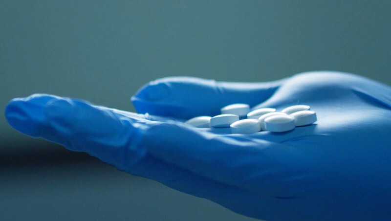 J9集团助力 | 拓领博泰1.1类新药TollB-001片正式获FDA临床核准