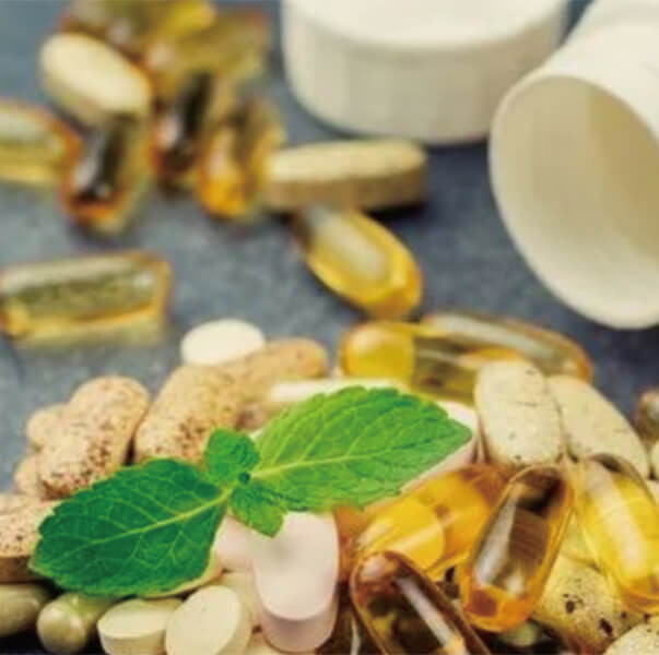 J9集团中药临床前研发技术服务平台