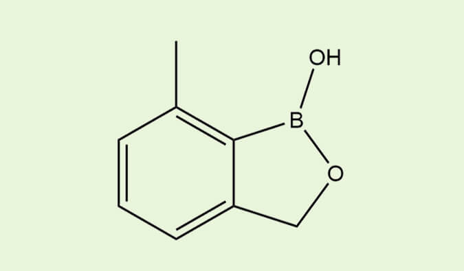 7-甲基-1，3-二氢-2，1-苯并恶杂硼醇-1-醇.jpg
