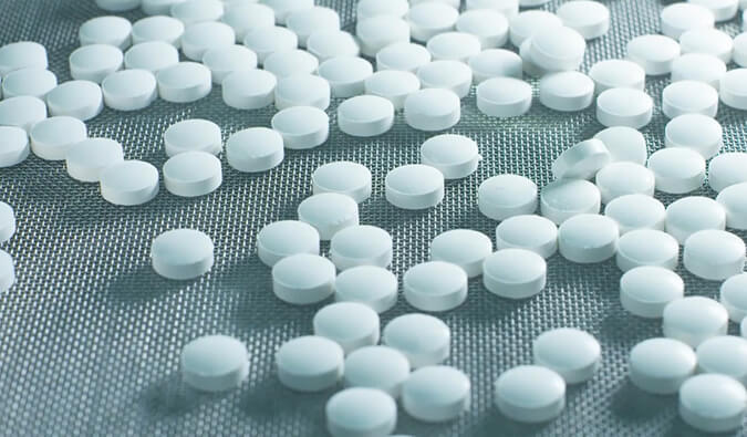 这个药获批注册的同时也通过了仿造药一致性评价