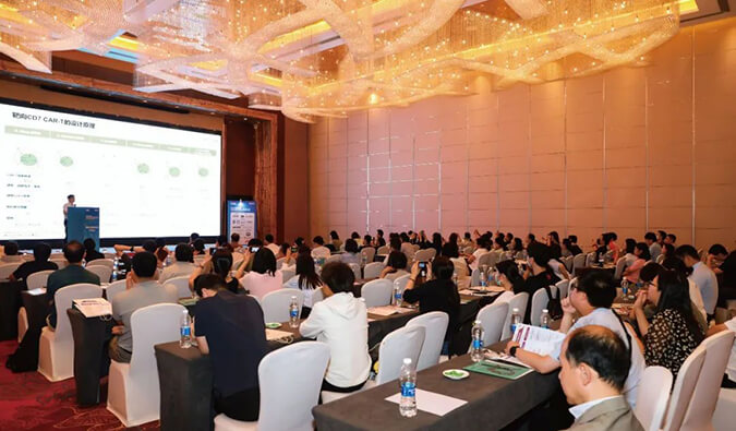 【听大咖讲】细胞医治药物在进行临床前评估时，若何选择动物模型？